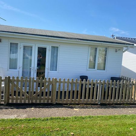 Apartament Kebbles Retreat Mablethorpe Zewnętrze zdjęcie