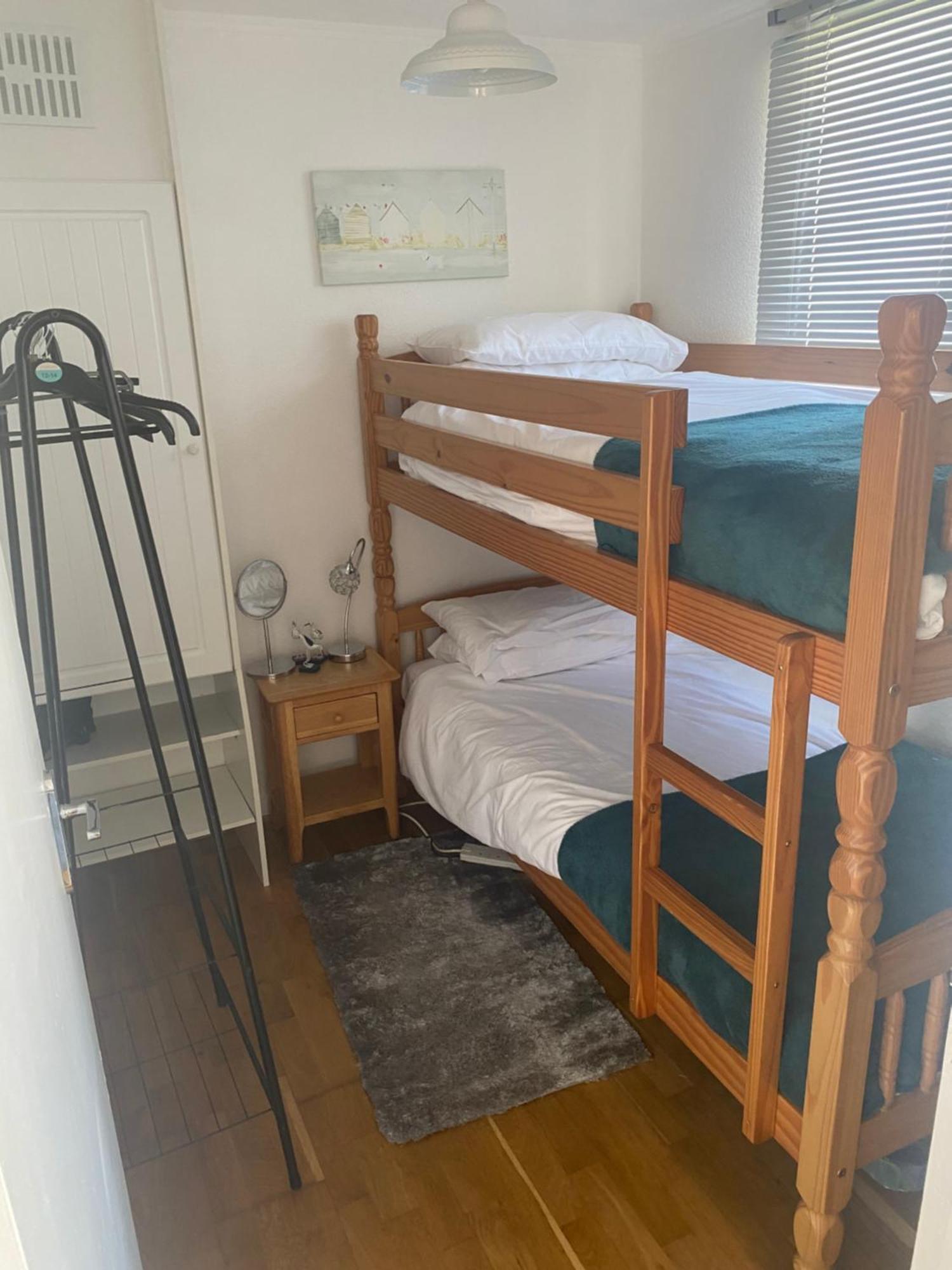 Apartament Kebbles Retreat Mablethorpe Zewnętrze zdjęcie